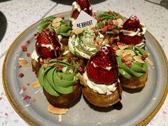 -BE BRIGHT KITCHEN(正佳广场店)