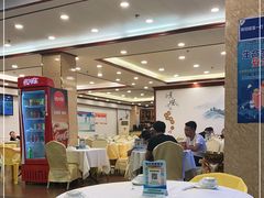 大堂-新金盛·海鲜酒楼(盐田店)