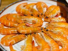 -万龙洲海鲜(亚运村店)