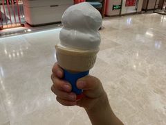 -DQ·蛋糕·冰淇淋(鸿坤店)