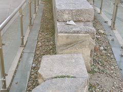 -明皇城东安门遗址