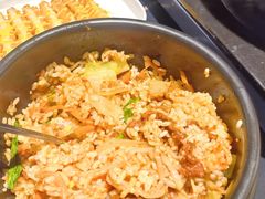 -四喜后厨·白串烧烤朝鲜小酒馆(珠江路店)
