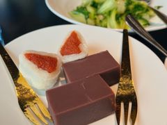 -喜悦烤鸭·新京菜(王府井店)