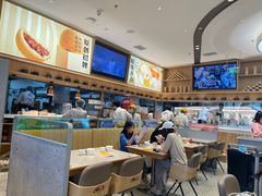 -蔡澜点心·粤菜(丽泽天街店)