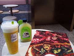 -奈雪的茶(印象城店)