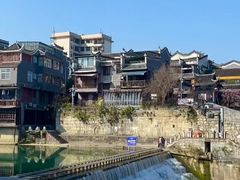 -乾州古城