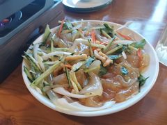 -聚友朋褡裢火烧(天北路店)