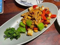 -前海沿·青岛菜(五四广场永旺店)