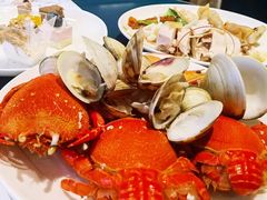 -上海虹桥宾馆味翠餐厅