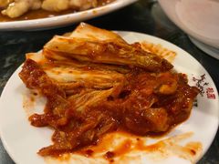 -桃园中华料理炸酱面(燕儿岛路店)
