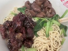 -泰顺江南春面馆