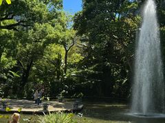 -九龙公园