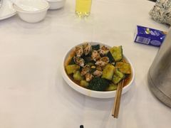-粤盛海鲜平价店(洛溪食街店)
