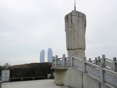 -鸿山公园