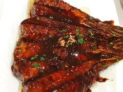 下巴划水-老正兴菜馆(福州路店)