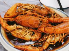 -三妹小龙虾·黄油蟹(华侨城总店)