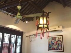 大堂-三林本帮馆(中林街店)