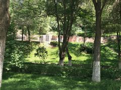 -水磨沟公园