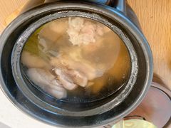 -顺风汤馆·广府粤菜(江宸天街店)