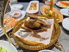 -鼎原力量东北吊炉烧烤(幸福街店)