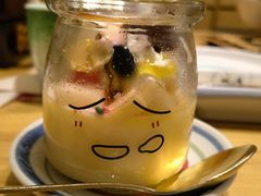 -桃屋日本料理(清华科技园店)