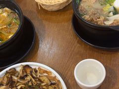 -溢香苑瓦罐(前进路店)