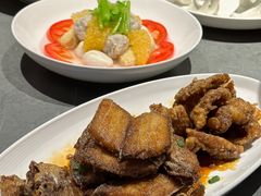 -佬太公海鸭·海鲜大排档(上海总店)