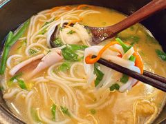 -勺子米线·云南传统小吃市集(四方街店)