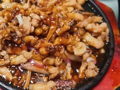 -长寿面馆(振兴路店)