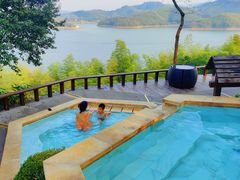 -天目湖涵田半山温泉