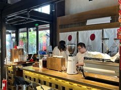 -Metal hands·铁手咖啡