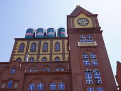 -青岛啤酒博物馆