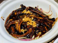 -古越舫·精品杭帮菜(商都路店)