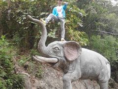 android_upload_pic-崆峒岩风景区