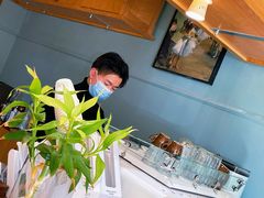 -铁手珈琲制造局metalhands(望京店)