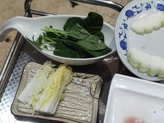 -金龙·打边炉(武进路店)