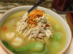 -锦府盐帮·侯宅(五棵松万达店)