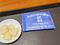 -清真·马洪小炒泡馍馆(钟楼回民街店)