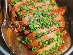 -小方外婆菜(蒙山路店)