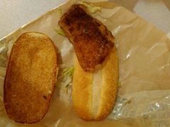 -麦当劳(浦珠路得来速店)