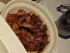 -八府香鸭·啫啫煲(华山路店)