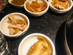 -捞王锅物料理(凯旋路店)