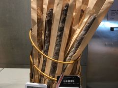 -盒马鲜生(岭南新世界店)