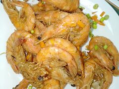 -聚德福海鲜家常菜(刘庄店)