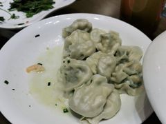 -胡杨记忆(和平路店)