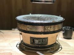 -隐家本格烧肉(万达广场店)