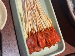 -巴倒烫陆派火锅山庄(南山总店)