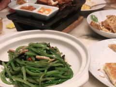 -京华烟云·北京烤鸭(领展购物广场·中关村店)