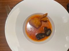 -王府井文华东方酒店-紫膳餐厅