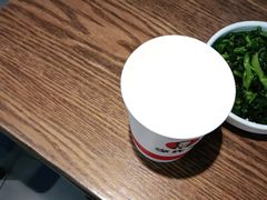 -李先生牛肉面大王(北京平谷步行街店)
